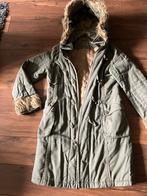 Dames jas, Kleding | Dames, Ophalen, Gedragen, Maat 38/40 (M), Groen