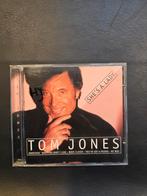 Tom Jones - She's a Lady CD, Ophalen of Verzenden, 2000 tot heden, Zo goed als nieuw