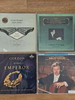Klassieke Muziek LP's - Diverse Componisten x 34, Cd's en Dvd's, Vinyl | Klassiek, Gebruikt, Overige formaten, Overige typen, Ophalen of Verzenden