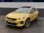 Kia XCeed 1.0 T-GDi DynamicPlusLine Nieuw geleverd en onderh, Auto's, Voorwielaandrijving, Stof, Gebruikt, Euro 6