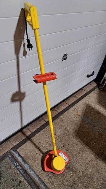 WOLF-Garten RQ 205 Grastrimmer - Perfect! beschikbaar voor biedingen