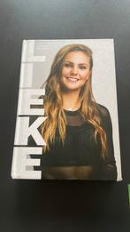 Vincent de Vries - Lieke Martens, Ophalen of Verzenden, Vincent de Vries; Lieke Martens, Sport