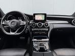Mercedes-Benz C-Klasse Estate 250 Premium Plus Automaat, Automaat, Achterwielaandrijving, Euro 6, 4 cilinders