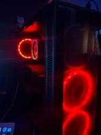 GAME PC, Ophalen, Zo goed als nieuw, AMD Ryzen 7, MSI Gaming PC