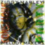 Ziggy marley and the melody makers – conscious party CD, Cd's en Dvd's, Cd's | Reggae en Ska, Verzenden