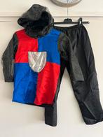 Ridder kostuum maat 116 zgan, Ophalen, Zo goed als nieuw, 110 t/m 116, Jongen
