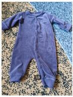 Paars boxpakje Maat 62 h3, Zeeman, Meisje, Onbekend, Ophalen of Verzenden