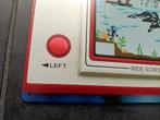 GAME AND WATCH OCTOPUS retro METALEN Wandbord, Spelcomputers en Games, 1 speler, Verzenden, Nieuw, Vanaf 12 jaar