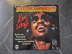 LP Stevie Wonder - Love Songs, Ophalen of Verzenden, 1960 tot 1980, Gebruikt, 12 inch
