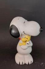 Snoopy pieper United Feature Korea, Verzamelen, Stripfiguren, Ophalen of Verzenden, Snoopy, Gebruikt, Beeldje of Figuurtje