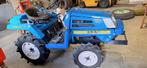 iseki  tractor landhope 130 4x4, Ophalen, Gebruikt, Tot 80 Pk, Overige merken