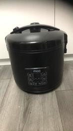 MOA slowcooker, Ophalen of Verzenden, Timer, Gebruikt