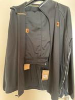 Nieuwe trainingspak Nike maat XL, zwart, Zwart, Nike, Ophalen of Verzenden, Maat 56/58 (XL)