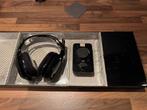 Astro A40 TR Headset + MixAmp Pro TR, Ophalen, Gebruikt, Over-ear, Bedraad