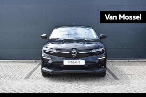 Renault Megane E-Tech EV60 Optimum Charge Evolution ER 130PK, Auto's, Renault, Bedrijf, Mégane, ABS, Achteruitrijcamera, Adaptive Cruise Control