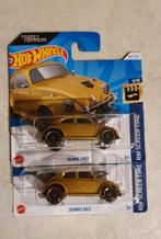 Hot Wheels Volkswagen Beetle Bumblebee Transformers, Ophalen of Verzenden, Nieuw, Auto