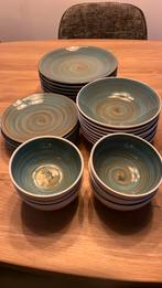 Servies, Ophalen, Gebruikt, Bord(en), Overige stijlen