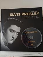 Elvis Presley, Artiest, Ophalen of Verzenden, Zo goed als nieuw