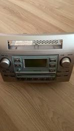 Autoradio, Auto diversen, Autoradio's, Ophalen of Verzenden, Zo goed als nieuw