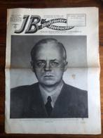 WO2 DUITS Illustrierter Beobachter April 1943, Verzamelen, Militaria | Tweede Wereldoorlog, Duitsland, Boek of Tijdschrift, Landmacht