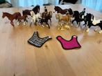 Schleich Paarden Set, Verzamelen, Ophalen of Verzenden, Gebruikt