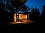 Moderne veranda van container-op maat-verplaatsbaar, Tuin en Terras, Overkappingen, Ophalen, Nieuw, Veranda