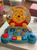 Vtech laptop, Kinderen en Baby's, Speelgoed | Vtech, Ophalen of Verzenden, Zo goed als nieuw