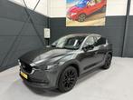 Mazda CX-5 2.0 SkyActiv-G 165 Homura - Leder - Navigatie - B, Voorwielaandrijving, 1998 cc, 15 km/l, Gebruikt