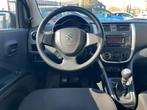 Suzuki Celerio 1.0 68PK Comfort 5 deuren Airco,Bluetooth,Iso, Gebruikt, 68 pk, Origineel Nederlands, Handgeschakeld