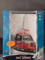 Nieuwe NIKKO Sea Angel Speedboat - Verzamelaarsobject, Hobby en Vrije tijd, Modelbouw | Boten en Schepen, Ophalen of Verzenden