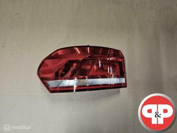 VW Touran 5TA Achterlicht Links 5TA945095D beschikbaar voor biedingen