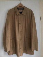Burberry,  beige herenjas maat 54., Beige, Maat 46/48 (XL) of groter, Ophalen of Verzenden, Zo goed als nieuw