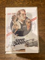 Finding Steve McQueen, Vanaf 12 jaar, Ophalen of Verzenden, Gebruikt, Waargebeurd drama