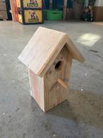 Vogelhuisje - pimpel/kool mees { ruime voorraad }, Ophalen, Nieuw