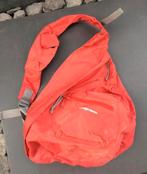 Tempo Team Rode Waterdichte Rugzak diverse rugzakken tassen, Overige merken, 25 tot 40 cm, Ophalen of Verzenden, Zo goed als nieuw