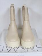 DWRS Blackpool - boots mt 41, DWRS, Beige, Lage of Enkellaarzen, Ophalen of Verzenden