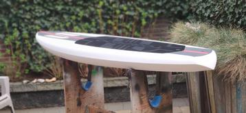 Sabfoil midlengt Torpedo 6'.0"  95L. beschikbaar voor biedingen