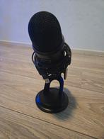 Blue Yeti Studiomicrofoon - Topkwaliteit!, Muziek en Instrumenten, Microfoons, Ophalen of Verzenden