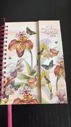 Nieuwe agenda 2026  janneke brinkman, Ophalen of Verzenden, Zo goed als nieuw