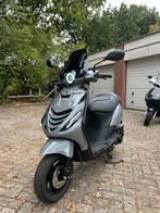 Piaggio zip | 2020 | 9xxx km | Garantie | Nieuwstaat | Brom, Maximaal 45 km/u, Zip, Nieuw, Ophalen of Verzenden