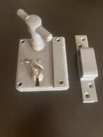 Gevangenis slot, Ophalen of Verzenden, Gebruikt