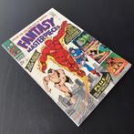 Fantasy Masterpieces Vol.1 #7 (1967) VG/FN (5.0), Amerika, Marvel Comics, Ophalen of Verzenden, Gelezen