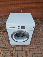 Bosch Logixx Sensitive wasmachine. 8 kilo. A++. Gratis thuis, Energieklasse A of zuiniger, 85 tot 90 cm, 1200 tot 1600 toeren