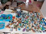 Grote Skylanders verzameling, Ophalen of Verzenden, Gebruikt, Jongen of Meisje