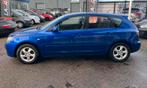 Mazda 3 1.6 HB Airco Navi El.ramen LM-velgen, Voorwielaandrijving, Stof, 4 cilinders, 1165 kg