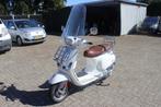 Vespa Vespa S50  LX 4T, Fietsen en Brommers, Scooters | Vespa, Benzine, Gebruikt