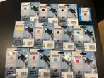 12 originele Epson SC-P600 cartridges  (NIEUW = 306 euro!), Ophalen of Verzenden, Nieuw, Cartridge, Epson
