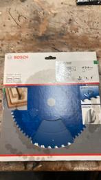 Bosch zaagblad, Doe-het-zelf en Verbouw, Gereedschap | Zaagmachines, Ophalen, 70 mm of meer, Overige typen, Nieuw