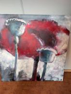 Papavers van Joep van Kerkom, Ophalen of Verzenden