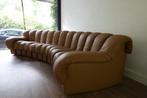 De Sede DS 600 “snake” 13 delige hoekbank, Ophalen, Zo goed als nieuw